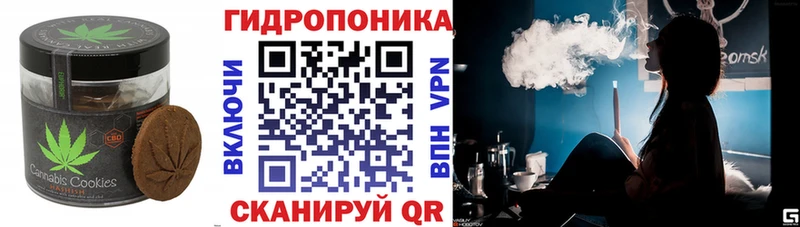 закладка Отрадное Печенье с ТГК конопля
